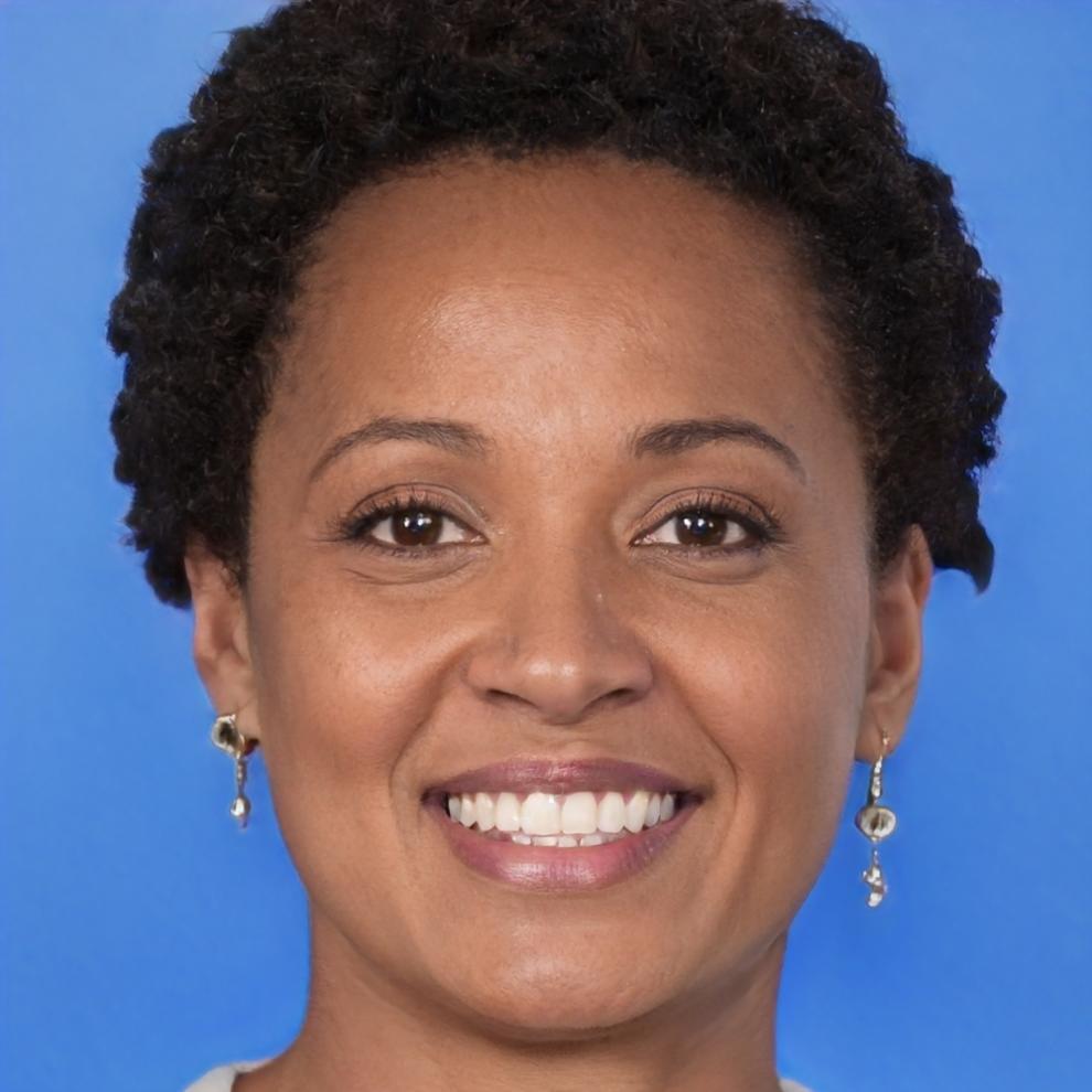 Anna Schmidt, Schuldenberaterin