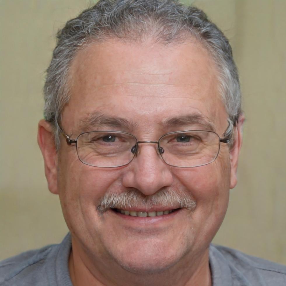 Finanzexperte Marcus Weber